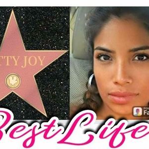 Meet your Posher, Betty